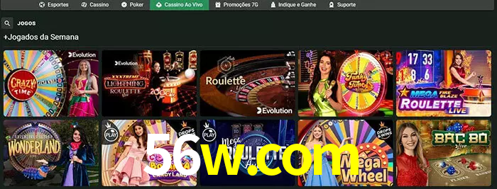 56w.com bet