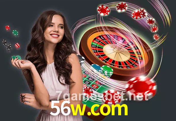 vivo no cassino 56w.com