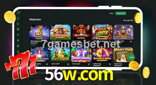 56w.com aplicativo