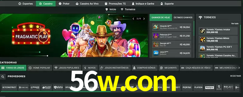 cassino 56w.com