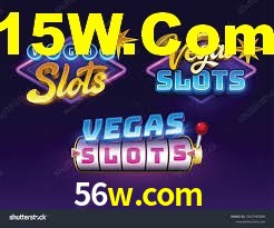 Daily Bonuses 56w.com