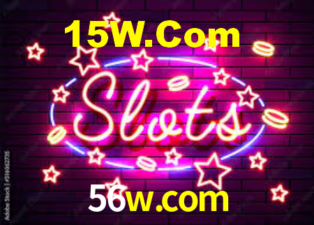 56w