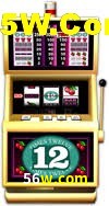 Slot Games 56w.com
