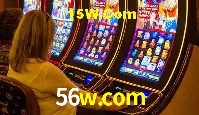 Recursos de Bônus 56w.com