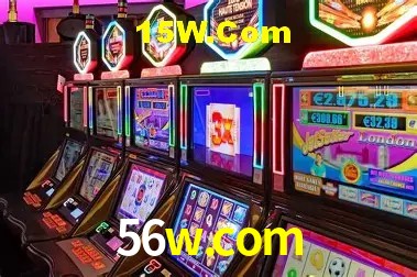 Promoção Relâmpago 56w.com