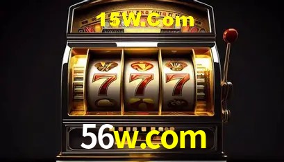 Variedade de jogos na 56w.com