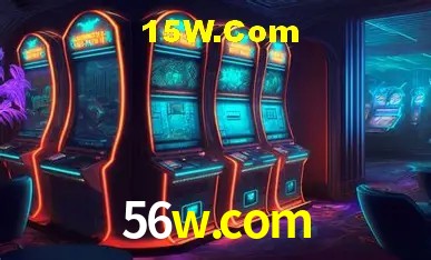 Bônus e promoções da 56w.com