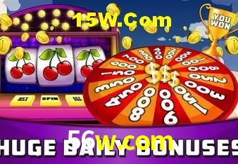 Provedores de Jogos 56w.com