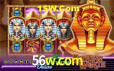 Experiência VIP 56w.com