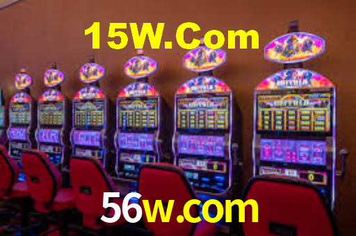 56w.com: Seu Cassino Premiado com Pagamentos Rápidos
