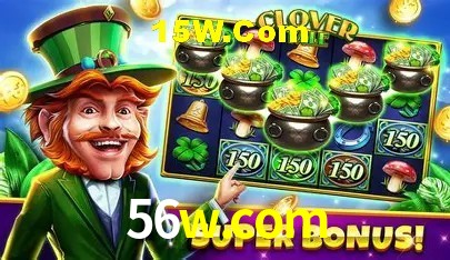 Estatísticas 56w.com