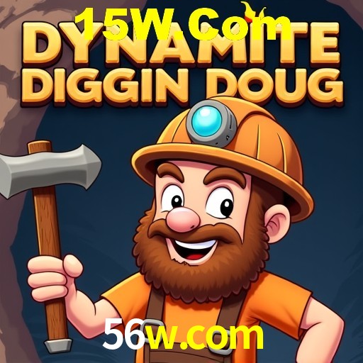 Descubra o Mundo do Cassino Online com 56w.com